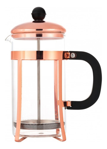Feteir De Prens Frnces Inox 1000ml Remeir Leite Fé