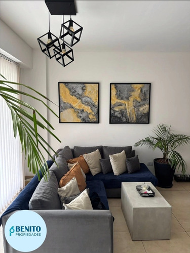 2 Ambientes En Venta Condominio San Francisco.
