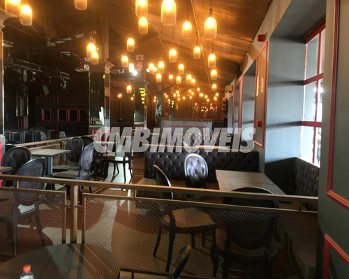 Imagem 4 de 24 de Prédio Comercial Para Locação Em Sousas Em Campinas - Pr03495 - Pr03495 - 69585673