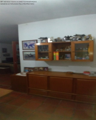 Imagem 9 de 30 de Condominios Fechados - Co00333 - 69675401