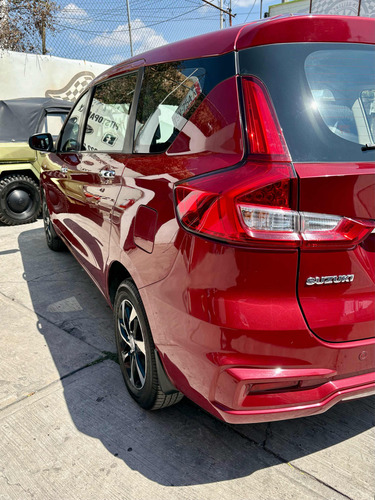 Suzuki Ertiga 1.5 Gls Mt