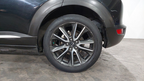 Mazda CX-3 2.0 I GRAND TOURING 2WD AT