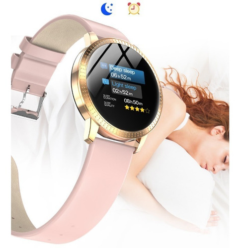 Smartwatch Super Elegante Como Nuevo