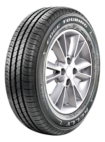 Kit 04 Pneus 175/70 R13 Goodyear Kelly Edge Touring
