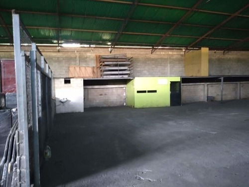 Imagen 13 de 30 de Galpones En Alquiler Zona Oeste Barquisimeto #21-3592 Daniela Linarez 0424-5390659