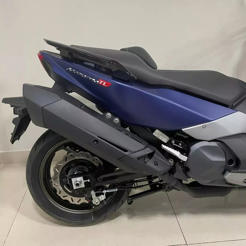 Sym Maxsym Tl 508 Scooter 0km Entrega Inmediata No Kymco
