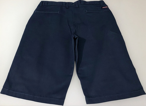 Bermuda Dickies Baggy Azul