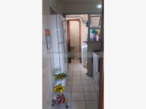 Imagem 10 de 11 de Apartamento - Centro - Sao Bernardo Do Campo - Sao Paulo | Ref.: - 04330