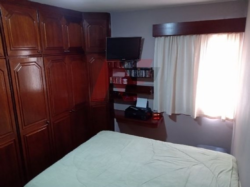 Imagem 5 de 15 de 13599 - Apartamento 2 Dorms, Vila Yara - Osasco/sp - 13599