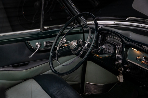 Imagem 13 de 21 de 1952 Cadillac Golden Anniversary Conversível