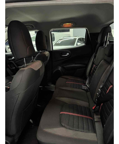Fiat Toro 1.8 16V EVO FLEX FREEDOM AT6