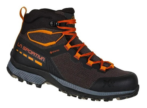 Bota Tx Hike Mid Gtx La Sportiva Senderismo Montaña Caminata