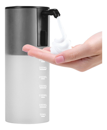 Dispensador Automático De Jabón Motion Soap Soap, Espuma Inf