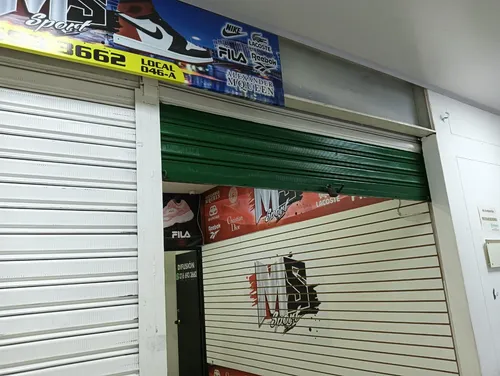 Local En El Centro Comercial Megacentro