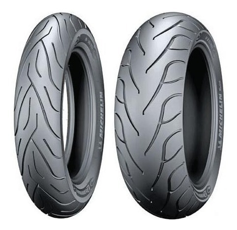 Michelin Commander2 180 55 18 80h - Envío Gratis