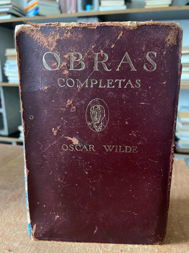 Obras Completas Hachette Tomo 2 Oscar Wilde