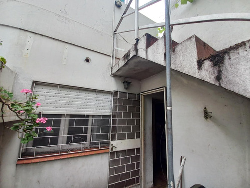 Casa En Venta Jose León Suarez