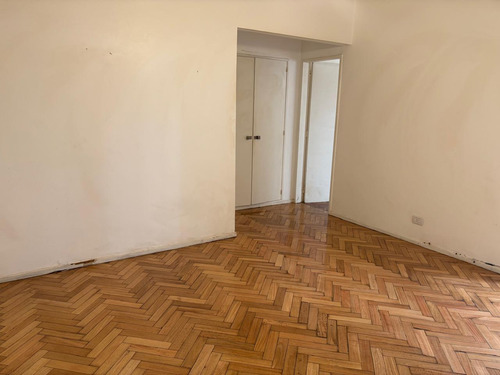 Imperdible Departamento 2 Ambientes Con Patio En El Corazón De Palermo