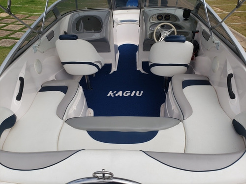Lancha Focker 220 Xtreme ( Ñ Ventura Ñ Fs Yachts )