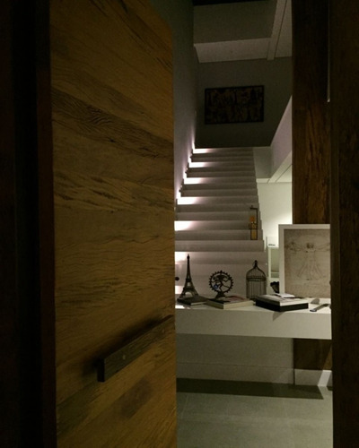 Casa Alto Padrão Com 04 Suítes No Condomínio Xapada Itu - C-41 - 33713750