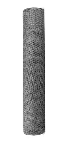 Tela Viveiro Pinteiro Passaros 1/2 Polegada 50m Hexagonal