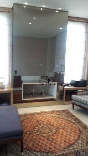 Imagem 10 de 30 de Casa Com 3 Dormitórios À Venda, 400 M² Por R$ 4.000.000 - Alphaville - Santana De Parnaíba/sp - Ca0835