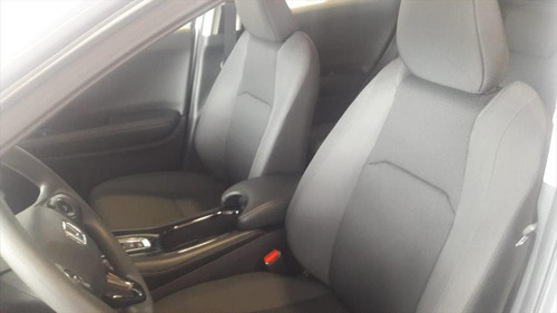 Imagem 6 de 8 de Hr-v 1.8 16v Flex Lx 4p Automático