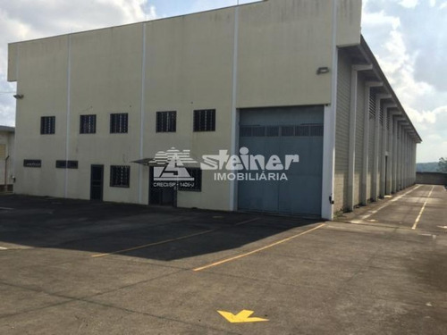 Imagem 14 de 20 de Venda Galpão Acima 1000 M2 Centro Industrial De Arujá Arujá R$ 5.900.000,00 - 37031v