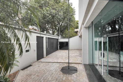 Imagem 5 de 15 de Casa Para Venda Em São Paulo, Planalto Paulista, 3 Dormitórios, 3 Suítes, 5 Banheiros, 4 Vagas - 2812_2-994635