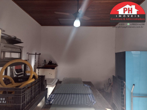 Imagem 7 de 15 de Ótimo Imóvel Comercial No Coração Do Centro De São Pedro Da Aldeia - 2283