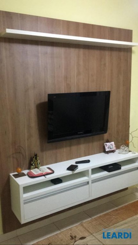 Imagem 2 de 15 de Apartamento - Ortizes - Sp - 611160