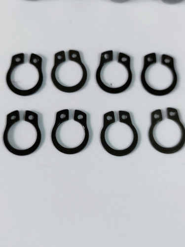 Kit Reparo P/ Acoplamento Elástico De Pinos D17 E D18