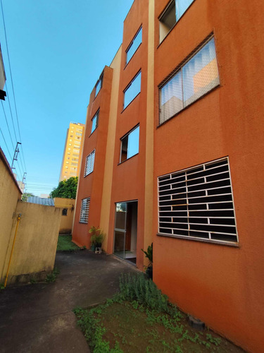 Apartamento 2 Quartos Setor Vila Rosa