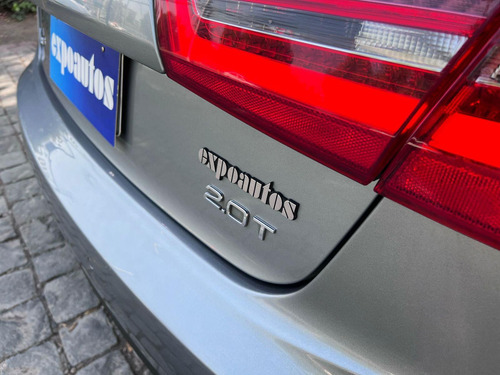 Audi A6 2.0 TURBO MULTITRONIC