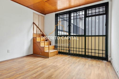 Imagen 10 de 26 de Casa En Renta/venta En General Anaya, Benito Juárez Cdmx