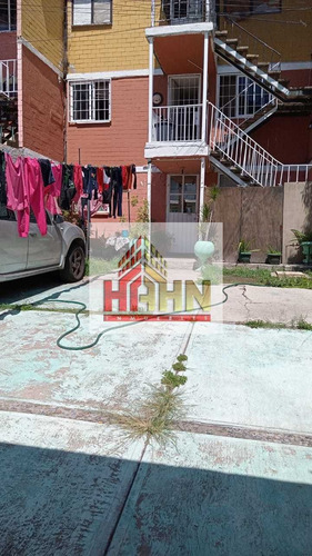 Valle De Anahuac Departamento Venta Ecatepec Estado De Mexico
