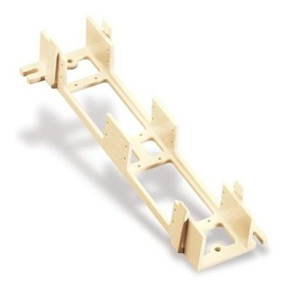Soporte Montaje tipo Para Tipo Bloques