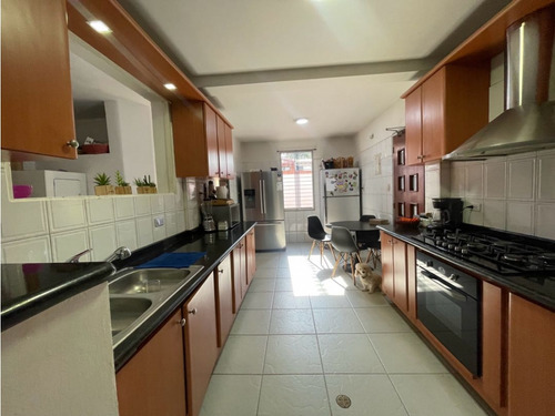 Casa En Venta En Trigal Norte, Las Clavellinas Gr-8197952