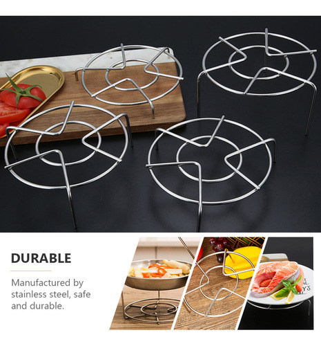 Vaporizador Para Empanadillas, 2 Unidades