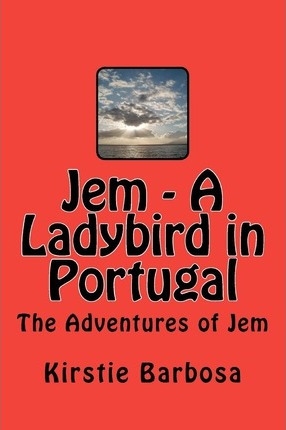 Libro Jem - A Ladybird In Portugal - Mrs Kirstie Vyvyan B...