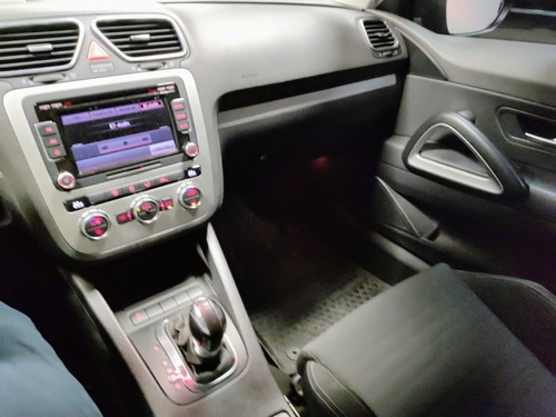 Imagen 7 de 25 de Volkswagen Scirocco 2014 2013 2015 Usado Vw Beetle Golf Sc14