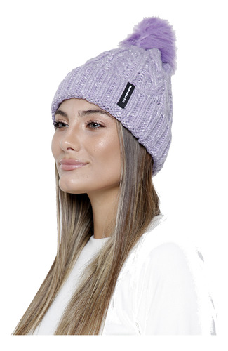 Gorro Montagne Carey