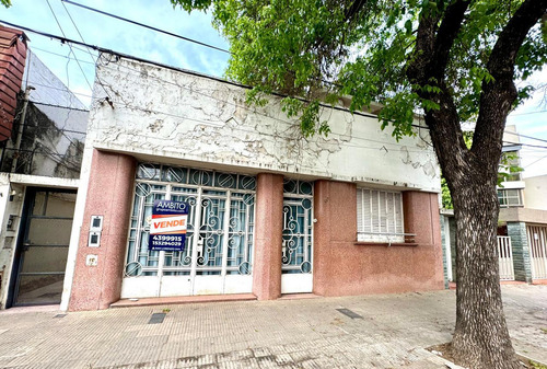 Venta 1 Dorm Arroyito Pasillo Interno Rosario