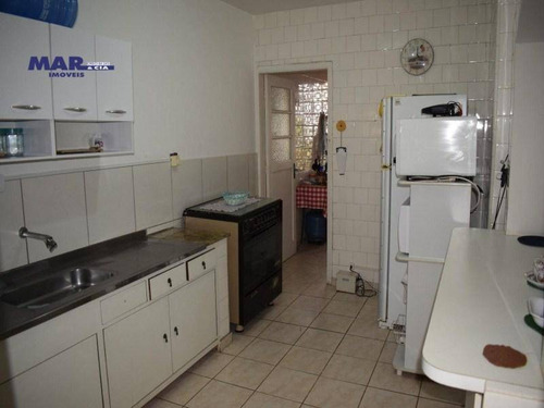 Imagem 5 de 9 de Apartamento Residencial Para Venda E Locação, Centro, Guarujá - . - Ap11138