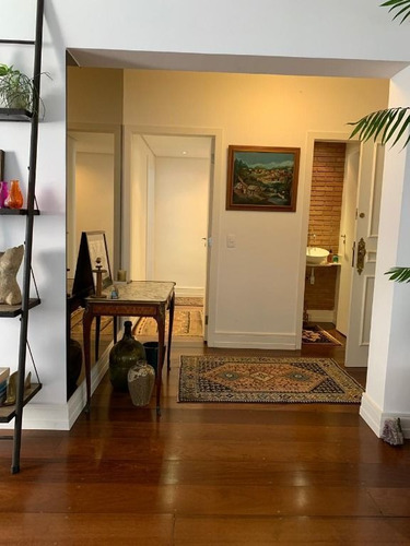 Imagem 14 de 27 de Apartamento Com 2 Dormitórios À Venda, 160 M² Por R$ 1.680.000 - Itaim - São Paulo/sp - Ap20090