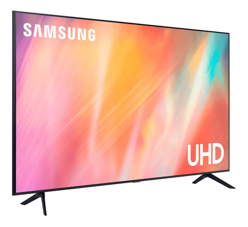 Imagem 2 de 6 de Smart Tv Samsung 65 Led Crystal Ultra Hd 4k Wi-fi Usb