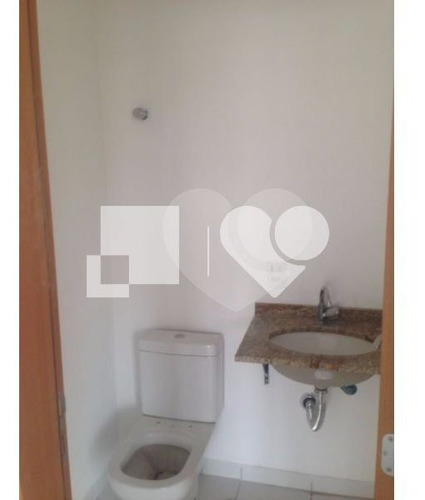 Imagem 9 de 20 de Sala Comercial No Fiateci Business - Reo417907