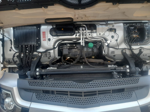 Actros 2651 Ano 22/23