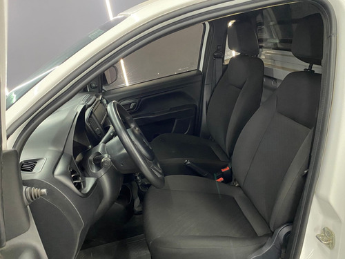 Fiat Strada 1.4 FIRE FLEX ENDURANCE CS MANUAL