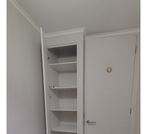 Arriendo Acogedor Departamento Orientación Nororiente 3d+2b